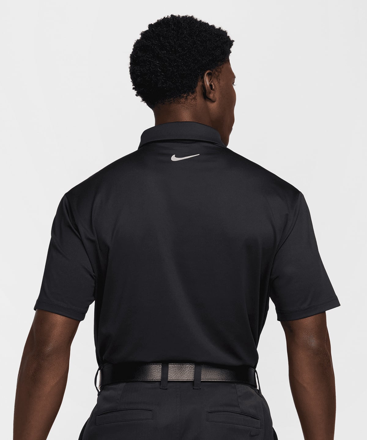 Nike NK420 Nike Dri-Fit Tour Solid Polo