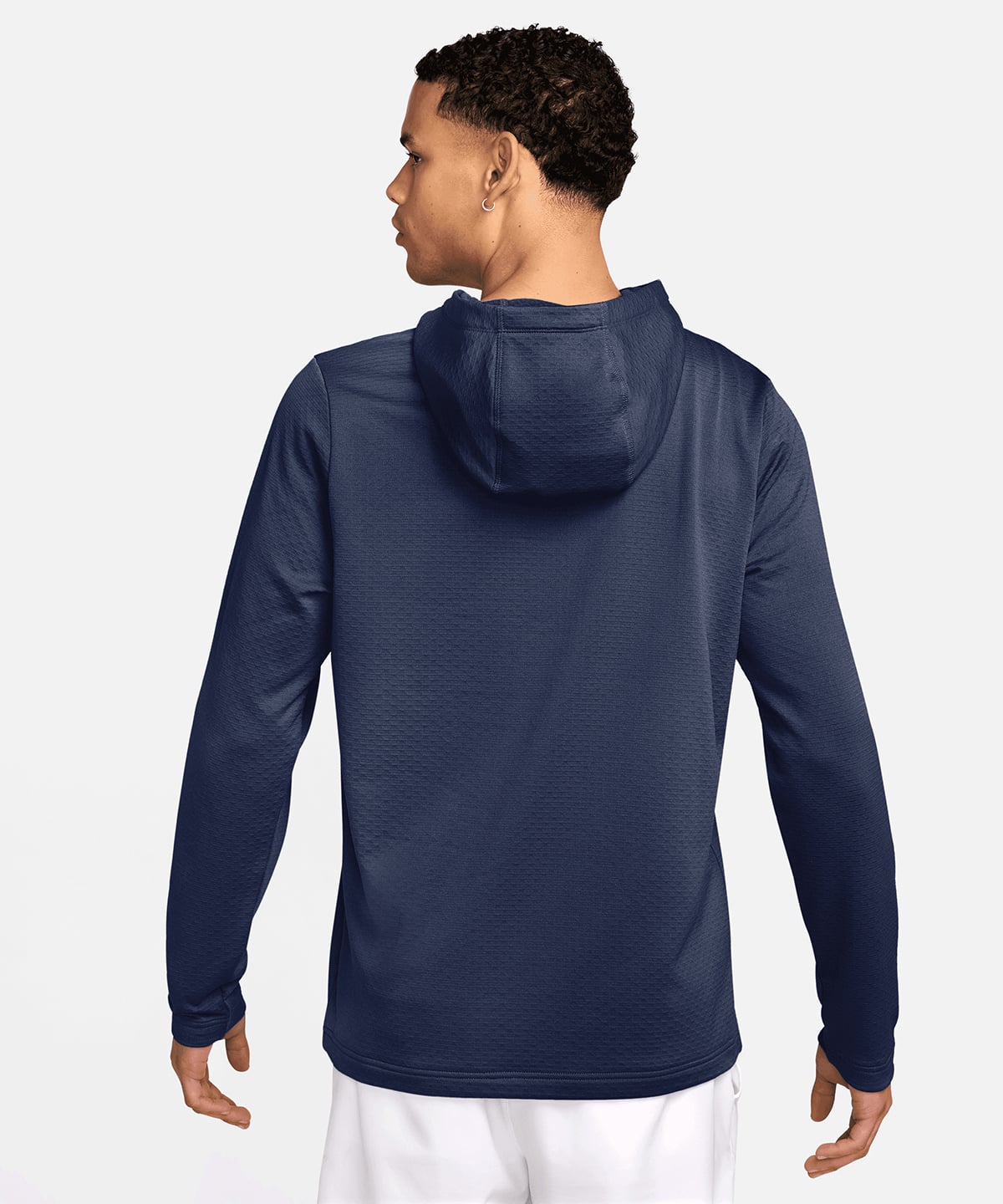 Nike NK423 Nike Dri-Fit Tour Hoodie