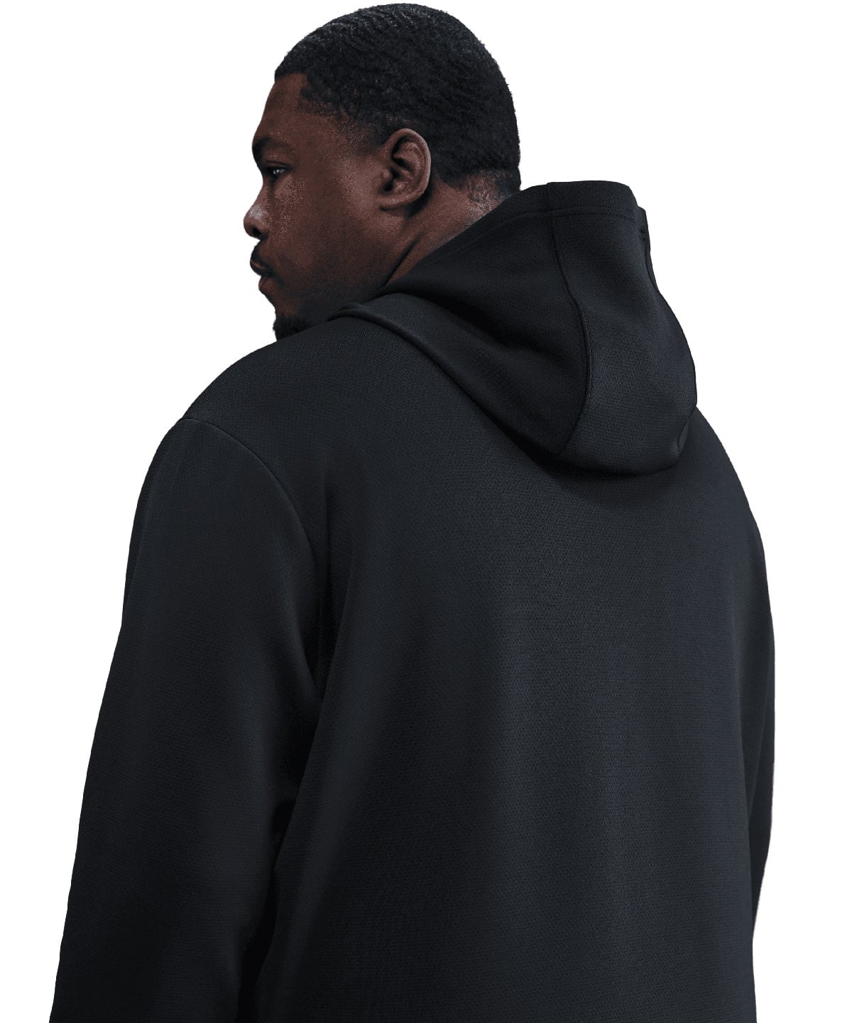 Nike NK424 Nike Dri-Fit Victory Therma Flex Hoodie