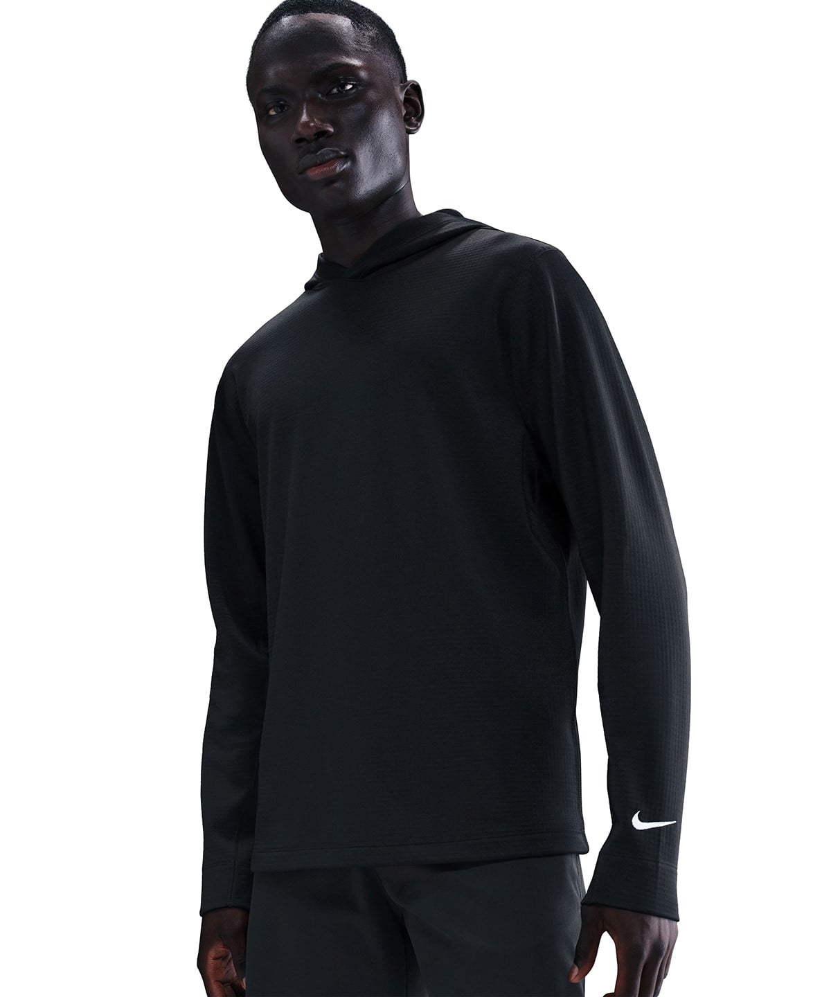 Nike NK431 Velocity Hoodie