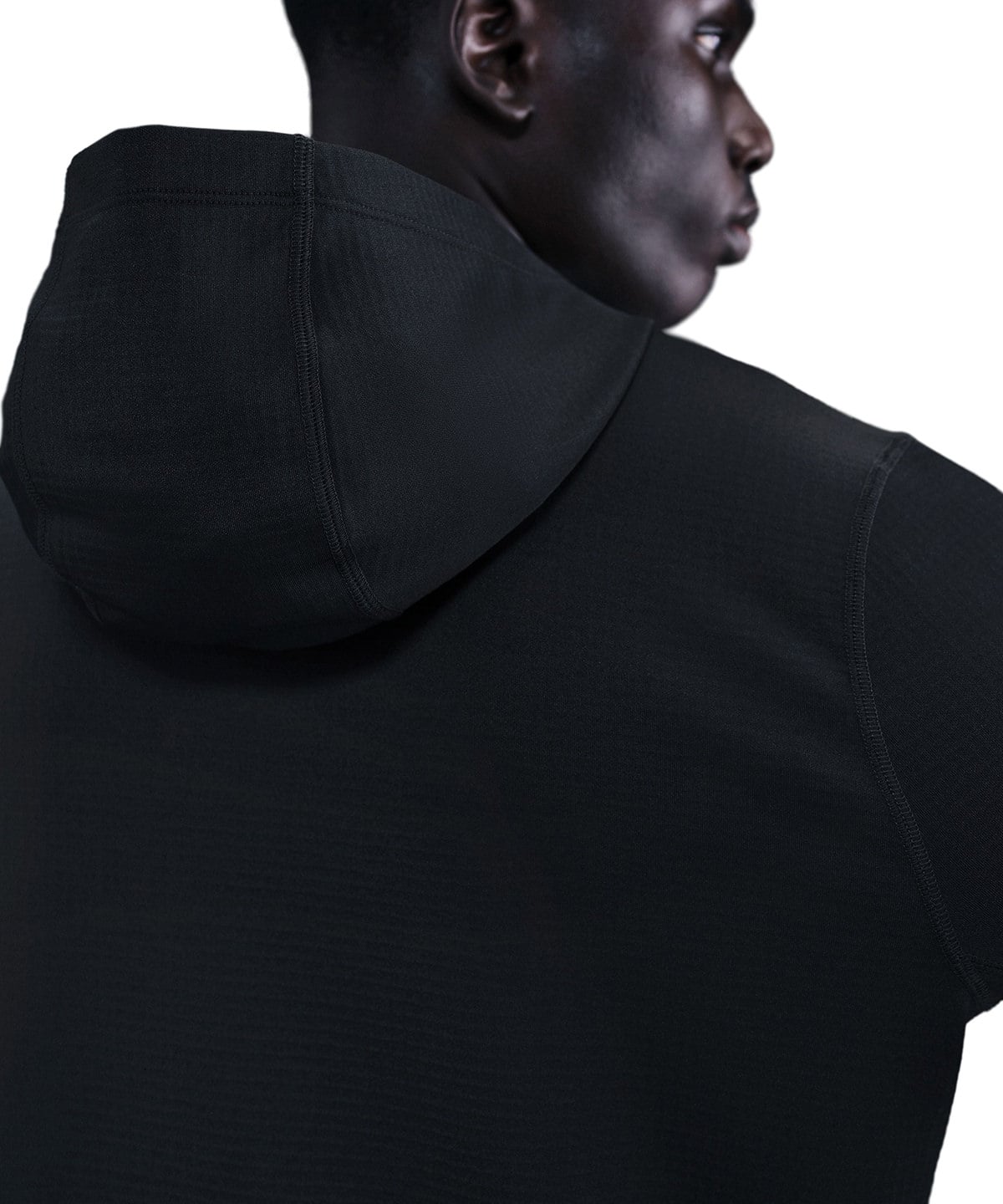 Nike NK431 Velocity Hoodie