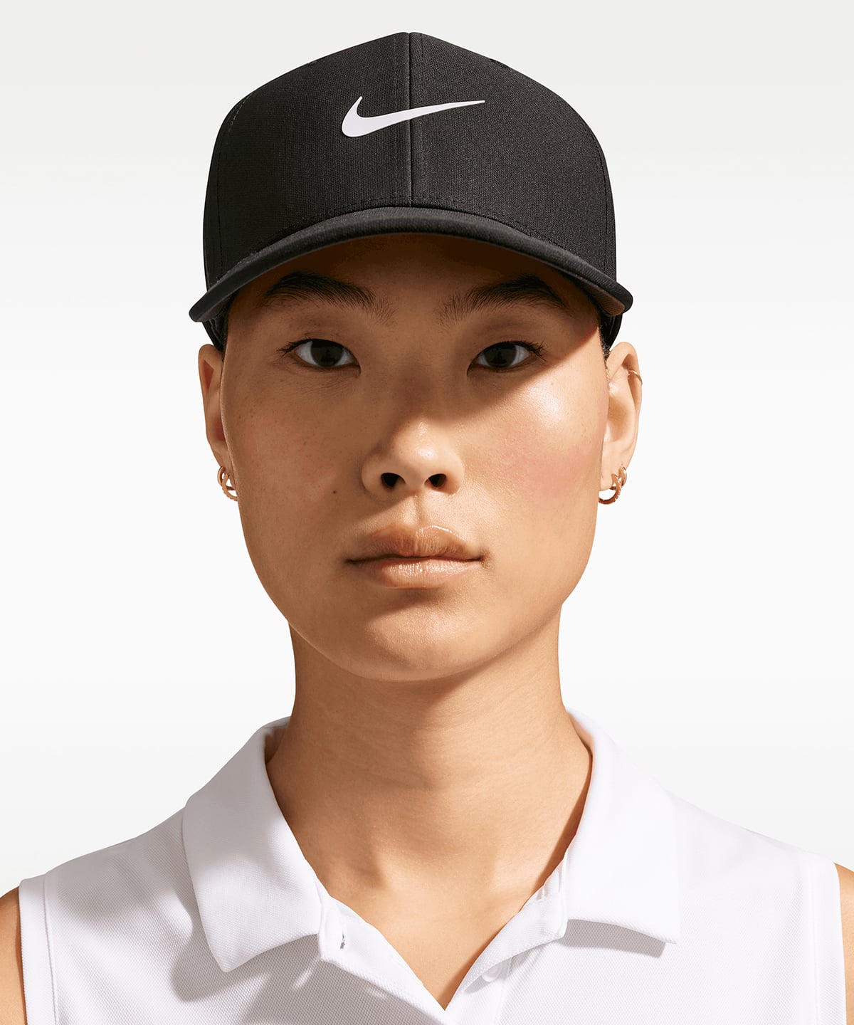 Nike NK433 Dri-Fit Golf Cap