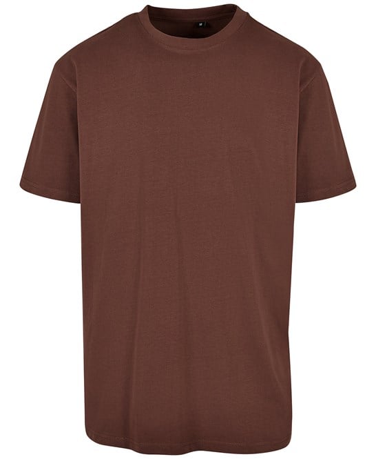 New Morning Studios NM003 Oversized Jersey Tee