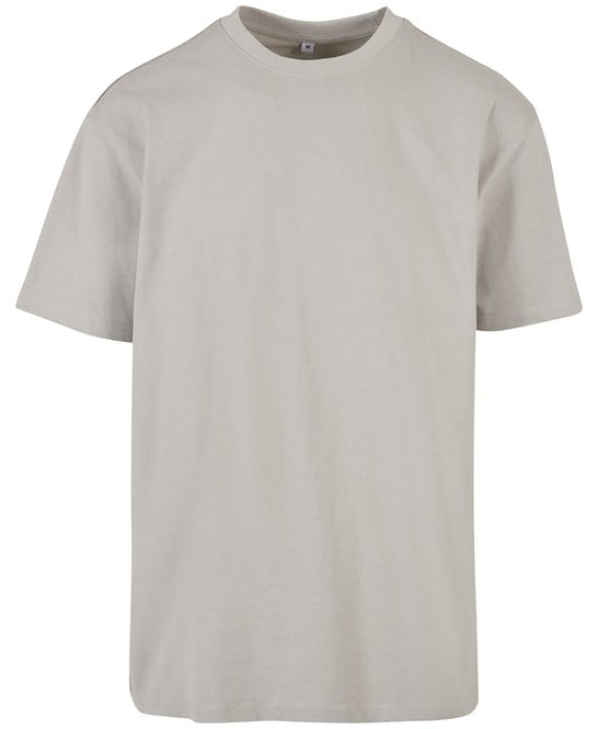 New Morning Studios NM003 Oversized Jersey Tee