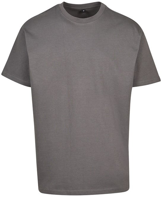 New Morning Studios NM003 Oversized Jersey Tee