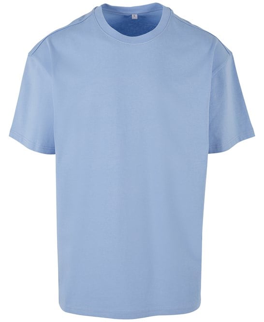 New Morning Studios NM003 Oversized Jersey Tee