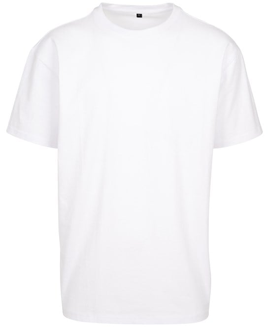 New Morning Studios NM003 Oversized Jersey Tee
