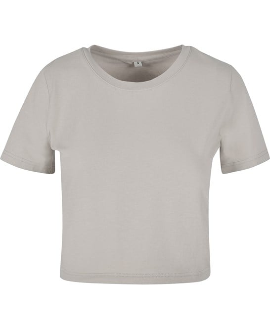 New Morning Studios NM006 Women’s Cropped Tee
