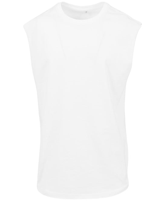 New Morning Studios NM016 Sleeveless Tee