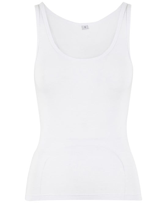 New Morning Studios NM017 Women’s Basic Tank Top