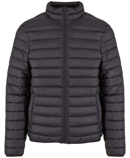 New Morning Studios NM031 Light Puffer Jacket