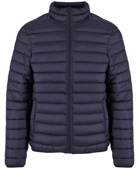New Morning Studios NM031 Light Puffer Jacket