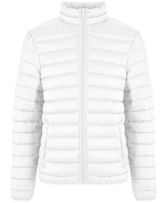 New Morning Studios NM031 Light Puffer Jacket