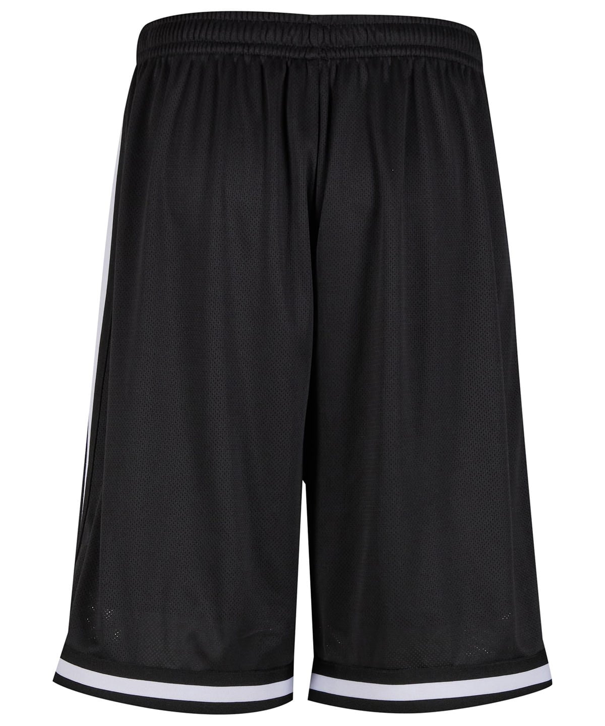 New Morning Studios NM035 Mesh Shorts