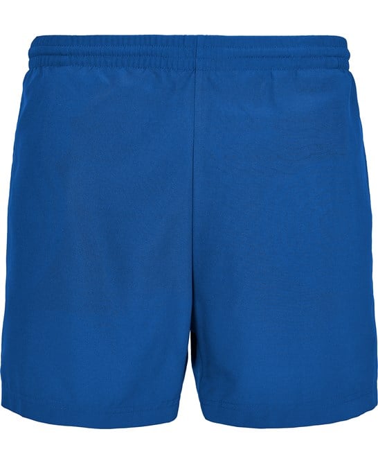 New Morning Studios NM036 Basic Swim Shorts