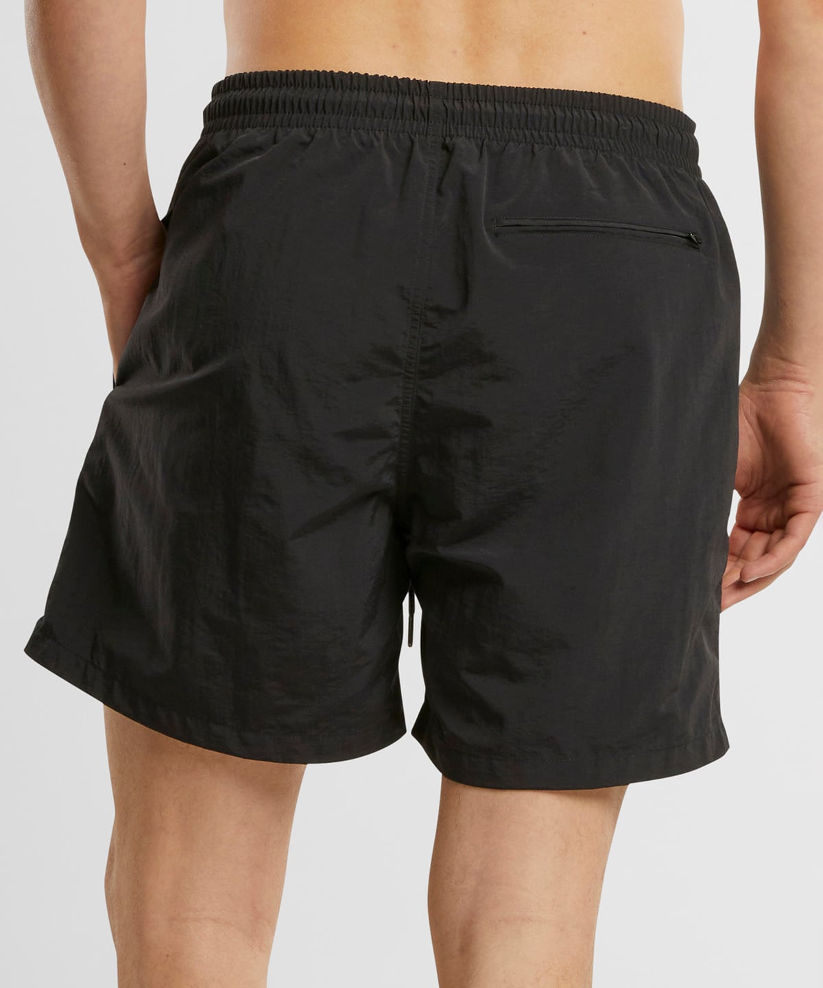 New Morning Studios NM036 Basic Swim Shorts