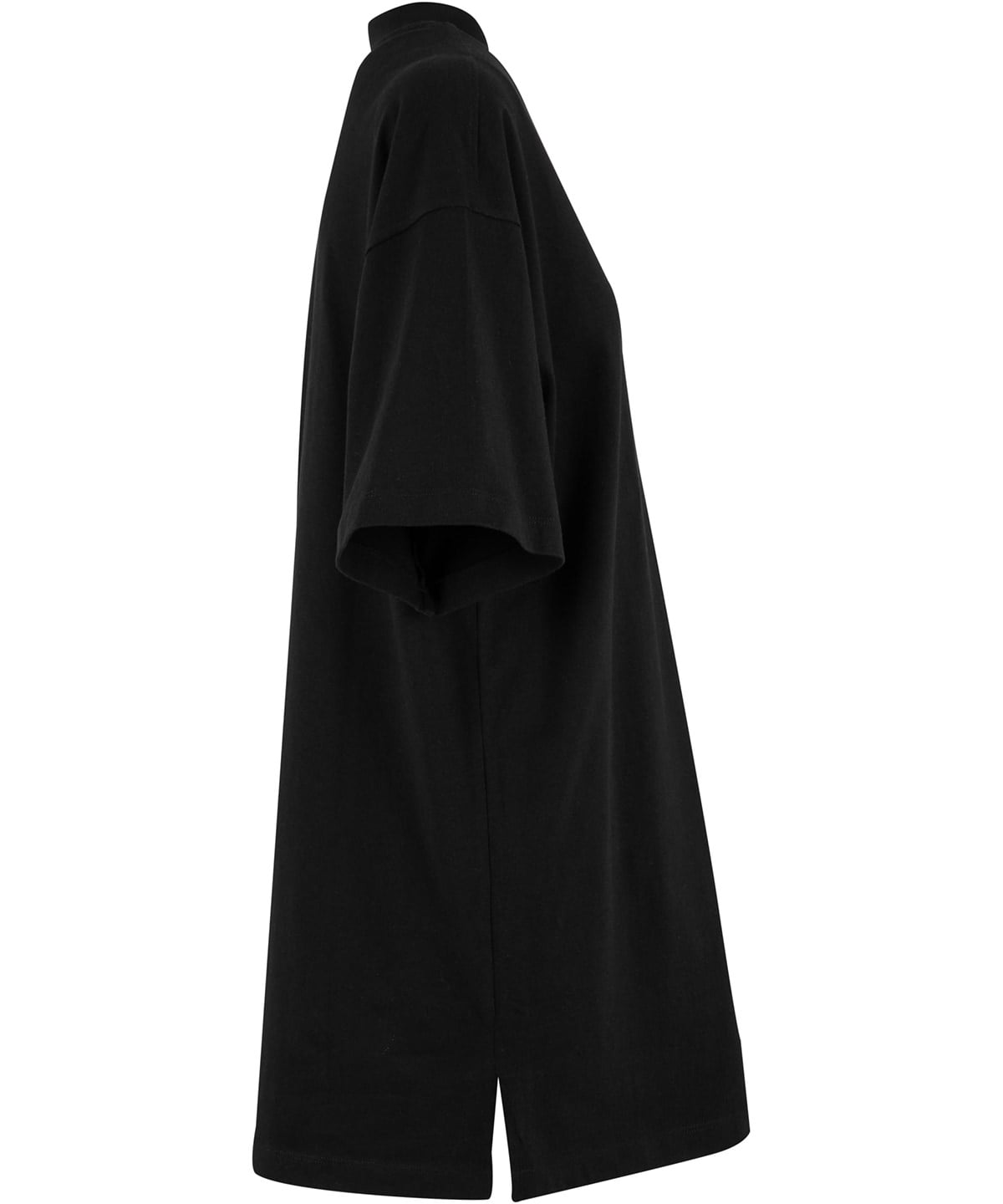 New Morning Studios NM046 Women’s Heavy Oversized Tee Dress
