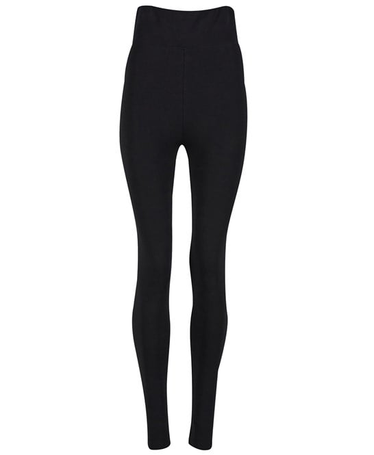 New Morning Studios NM047 Women’s Cotton Leggings