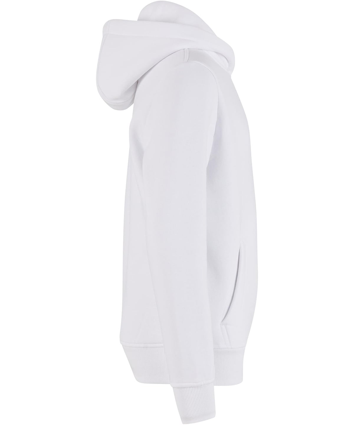 New Morning Studios NM10B Kids Basic Hoodie