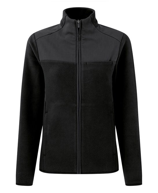 Onna by Premier NN802 'agility' Women's Panelled Fleece Jacket