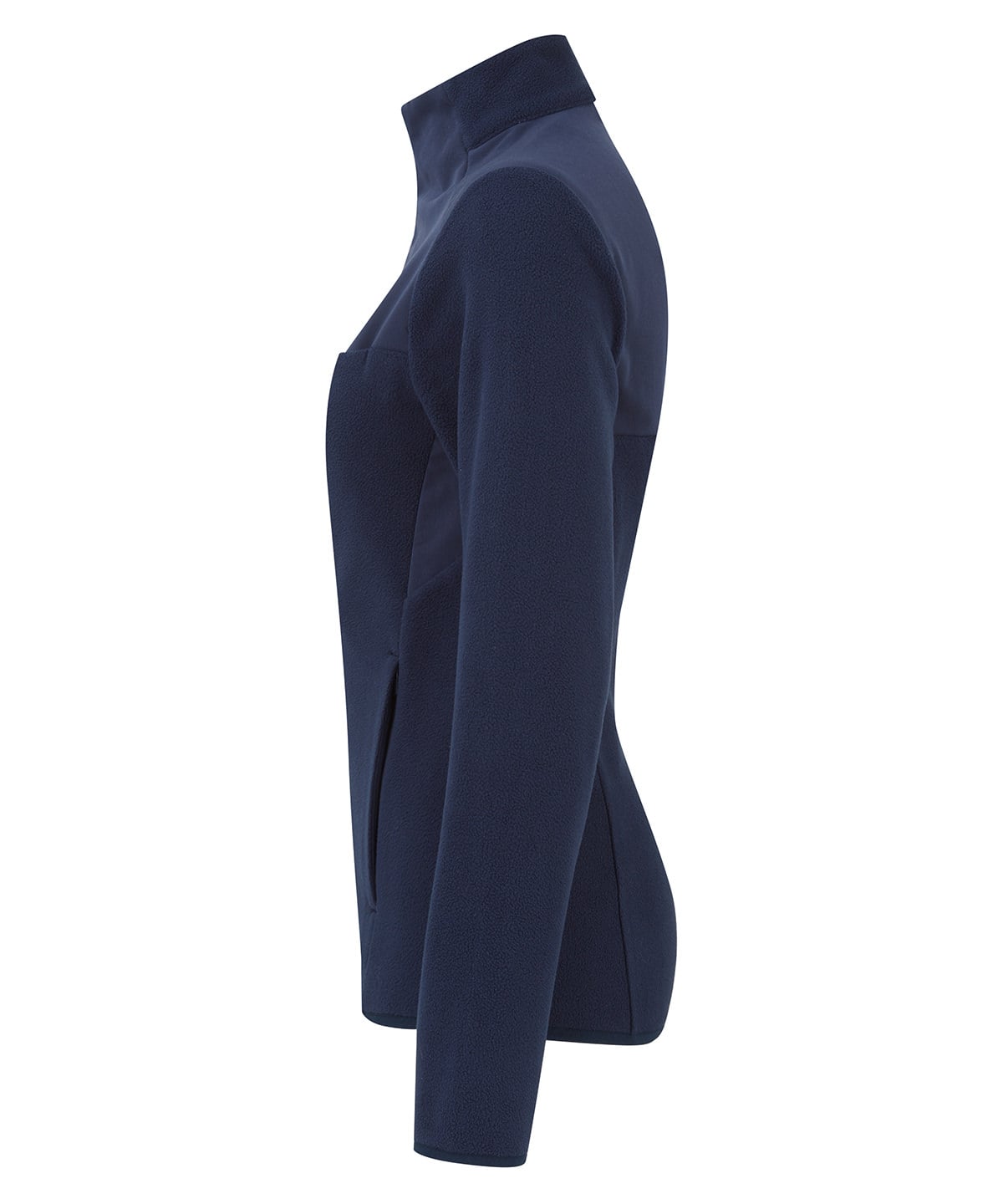 Onna by Premier NN802 'agility' Women's Panelled Fleece Jacket
