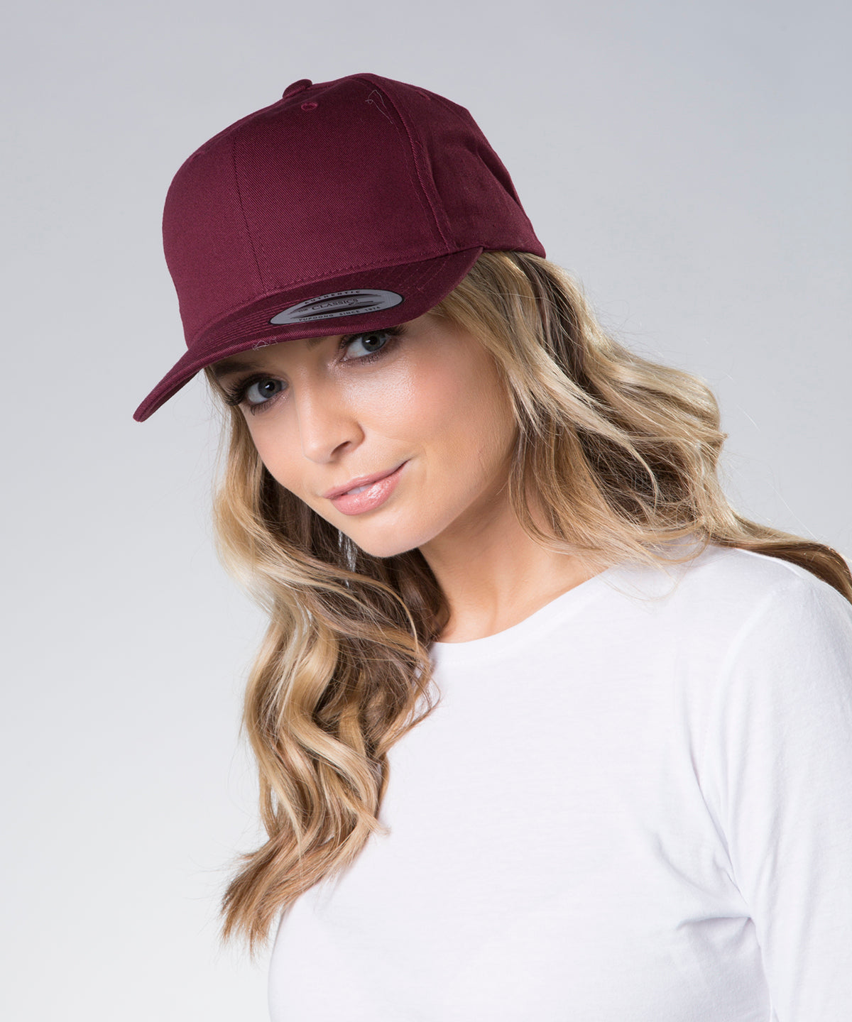 Nutshell® La Baseball Cap (With Adjustable Strap)