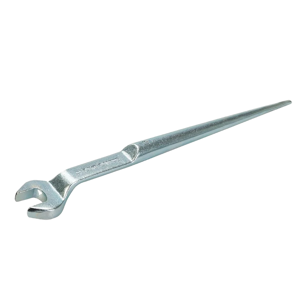 King Dick Open End Podger Metric