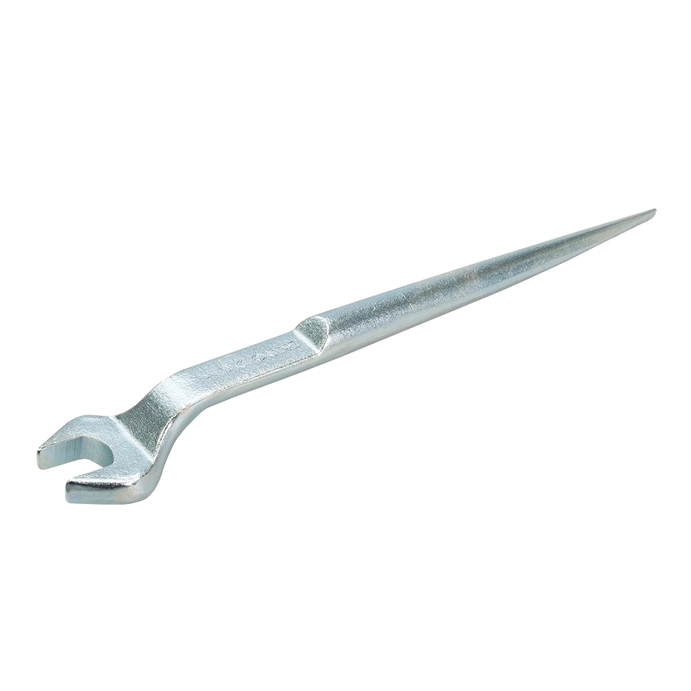 King Dick Open End Podger Metric