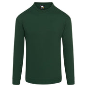 Orn Clothing Kite Sweatshirt#colour_bottlegreen