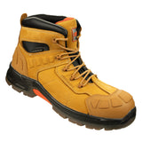 Unbreakable Hurricane2 WRU SRC Boot