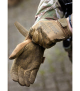 Mechanix Wear Original Coyote Tactical Gloves