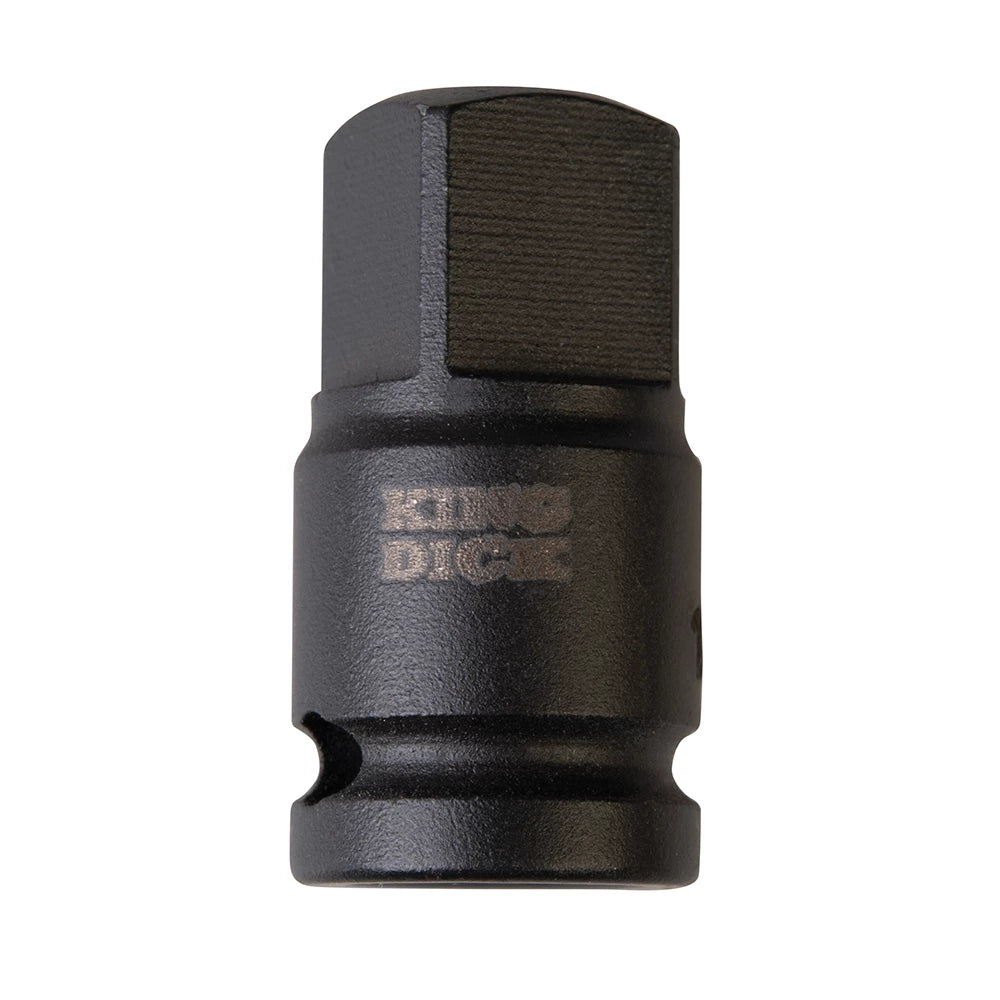 King Dick SD Impact Adaptor