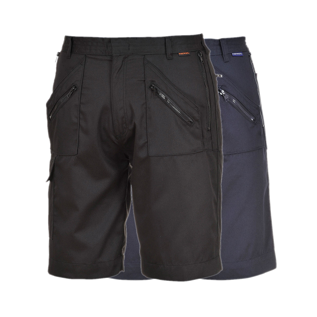 Portwest Action Shorts