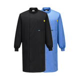 Portwest Anti-Static ESD Howie Coat
