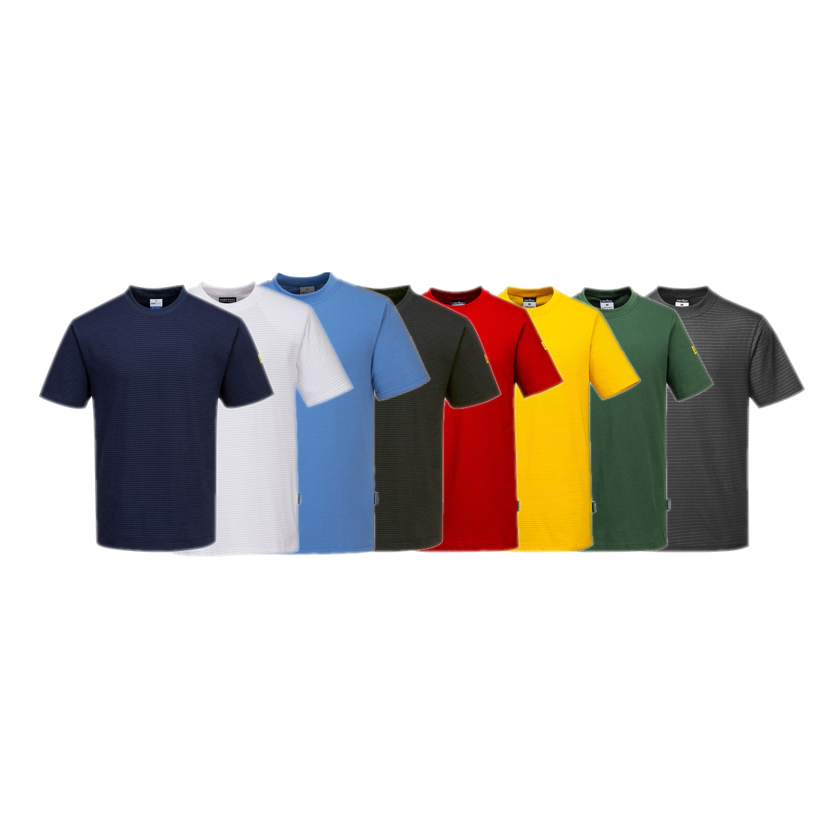 Portwest Anti-Static ESD T-Shirt