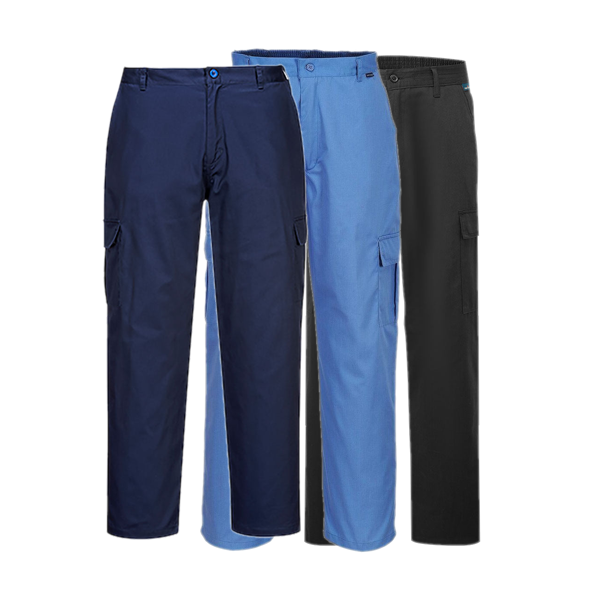 Portwest Anti-Static ESD Trouser