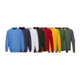 Portwest Anti-static ESD Sweatshirt