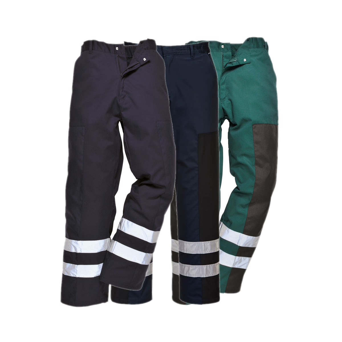 Portwest Iona Ballistic Trousers