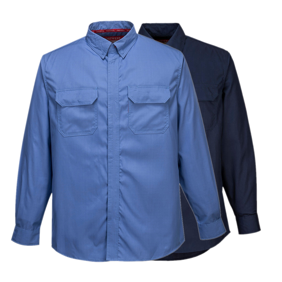 Portwest Bizflame Work Shirt