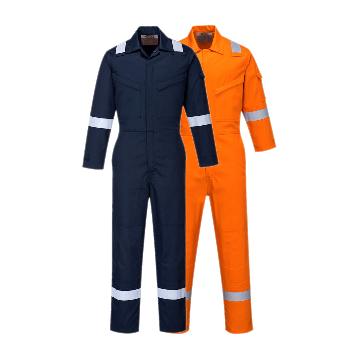 Portwest Bizflame Work Women's Coverall 350g