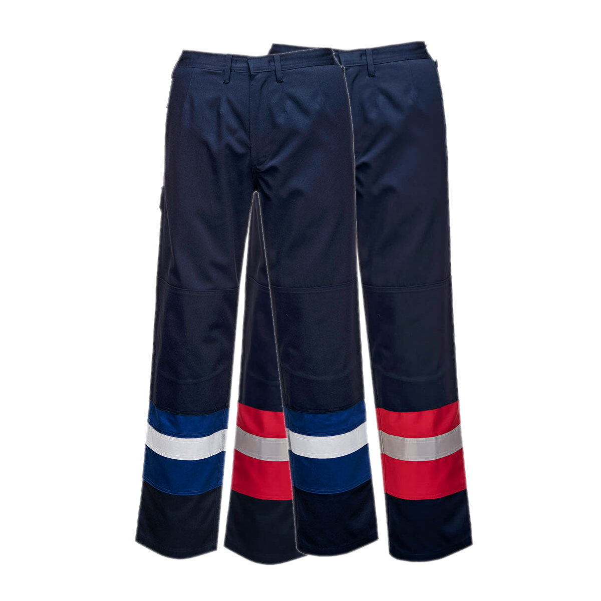 Portwest Bizflame Work Trouser