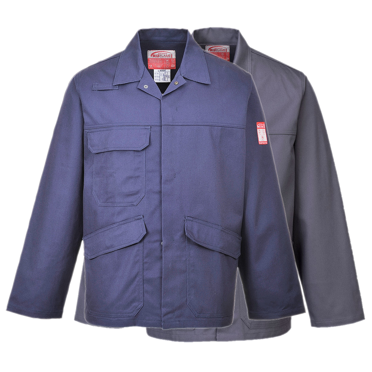 Portwest Bizflame Work Jacket