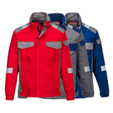 Portwest Bizflame Ultra Two Tone Jacket