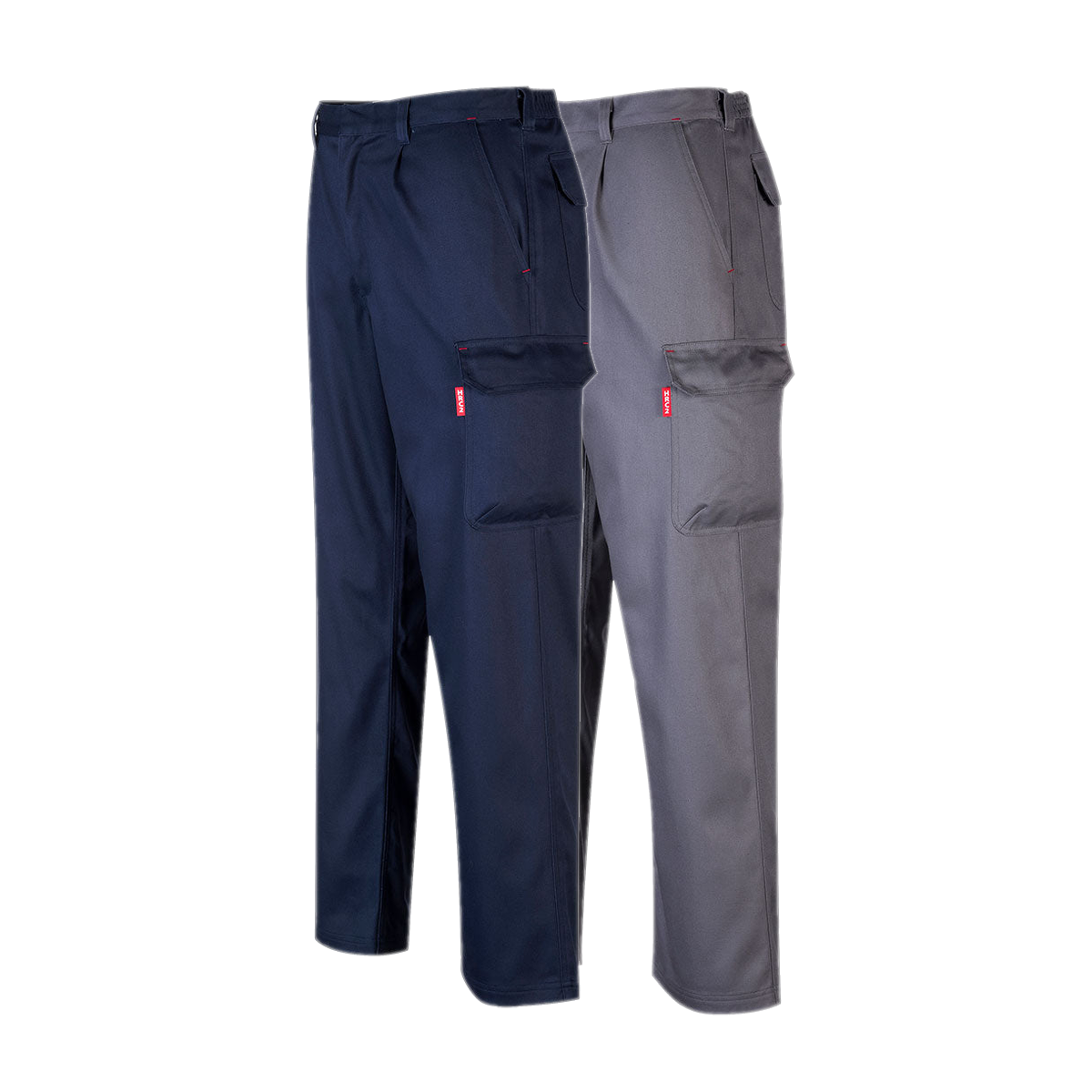 Portwest Bizweld Cargo Trousers