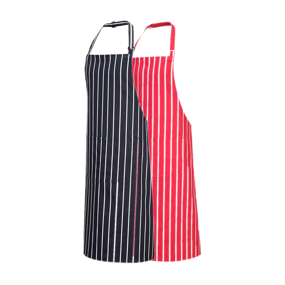 Portwest Butchers Apron with Pocket