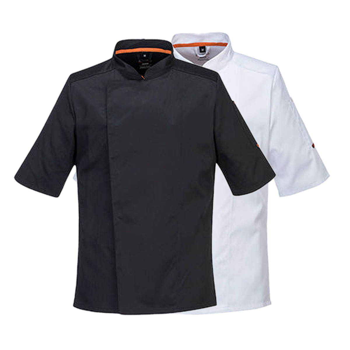 Portwest Chef's MeshAir Pro Jacket S/S