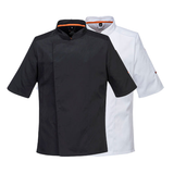 Portwest Chef's MeshAir Pro Jacket S/S