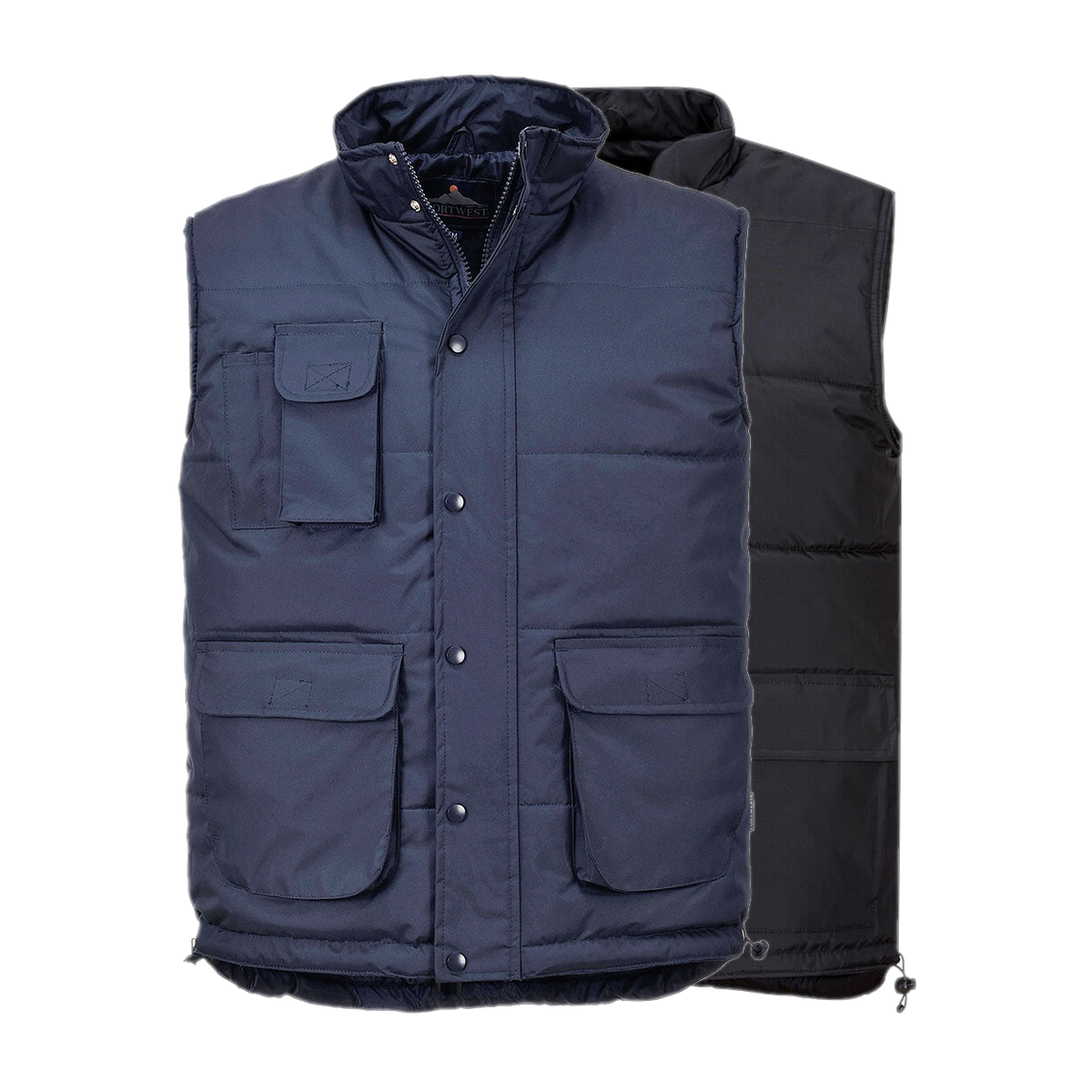 Portwest Classic Bodywarmer