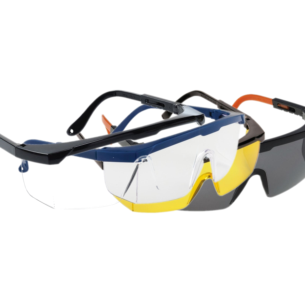 Portwest Classic Safety Eye Screen