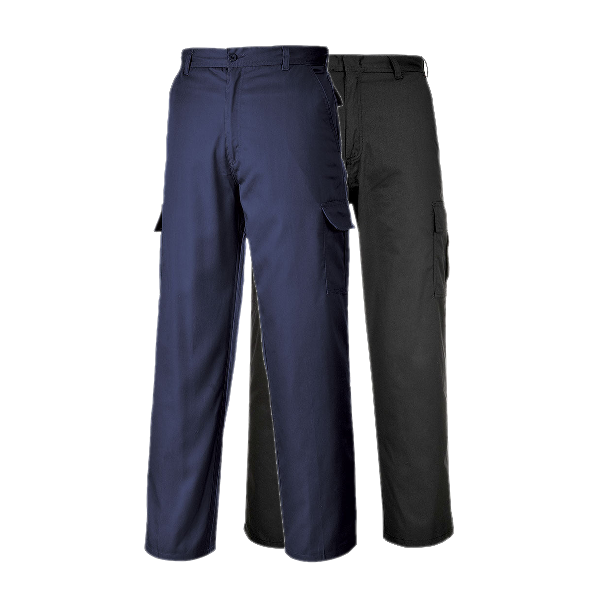 Portwest Combat Kneepad Trousers